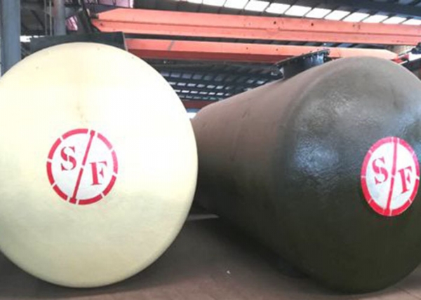 橫式液化石油氣儲(chǔ)罐供應(yīng)商