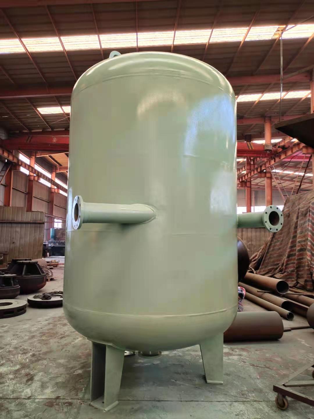 橫式液化石油氣儲罐供應(yīng)商