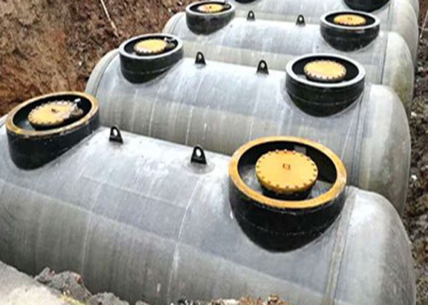 橫式液化石油氣儲(chǔ)罐供應(yīng)商