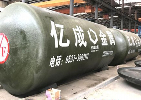 山東壓力容器廠家報(bào)價(jià)