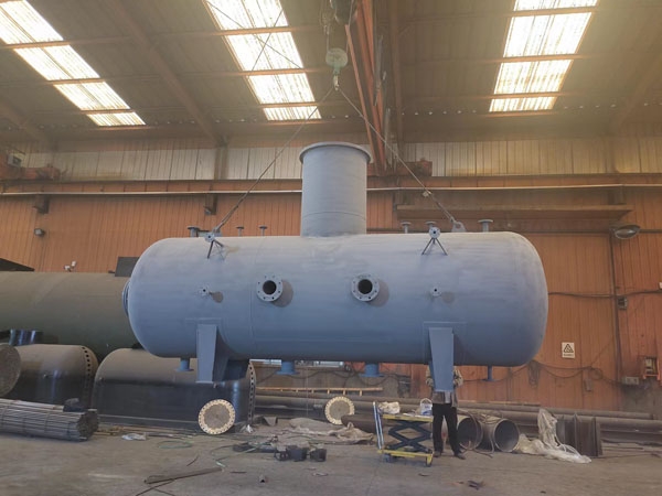 非標(biāo)容器是什么？