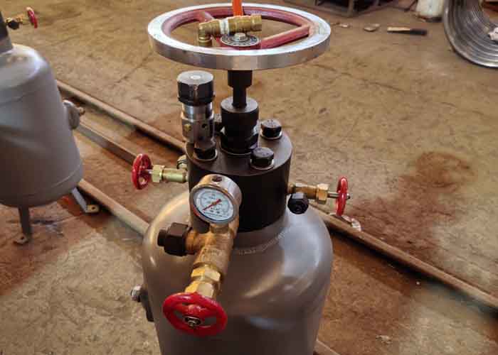 船用低壓空氣瓶廠家